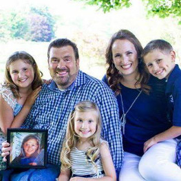 Pastor Randy Kutz