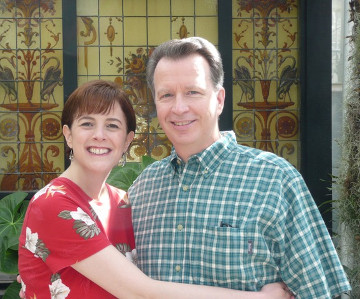 Pastor Jim Papke