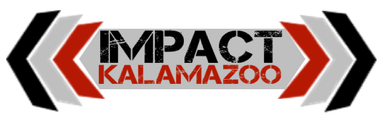 IMPACT KALAMAZOO 2014 Logo